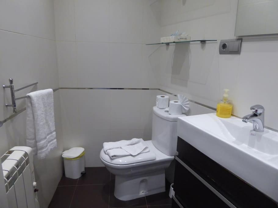 Tranquilo Apartamento En Chueca In2Iz5 Madrid Exterior photo