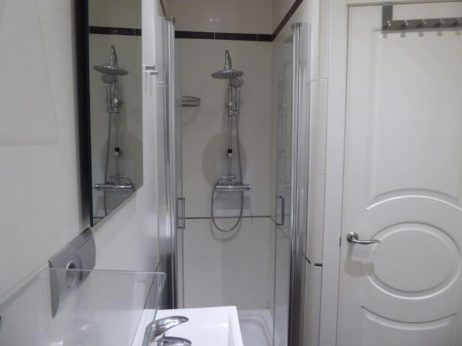 Tranquilo Apartamento En Chueca In2Iz5 Madrid Exterior photo